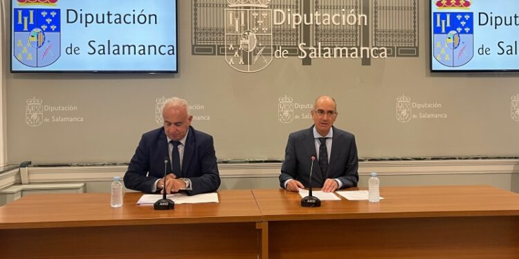 La Diputación destina 15 millones al III Plan de Carreteras Municipales
