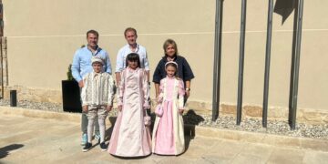 Aldeatejada amplía las actividades de la celebración de sus XI Vísperas Nupciales el fin de semana