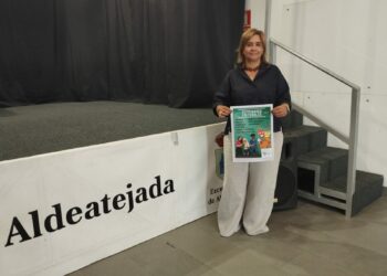 Aldeatejada oferta nueve actividades en la programación cultural del nuevo curso