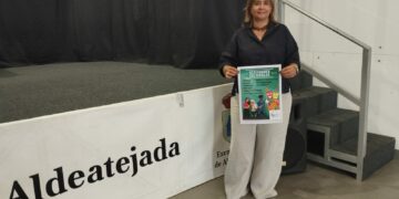 Aldeatejada oferta nueve actividades en la programación cultural del nuevo curso