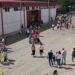 Miles de personas de toda la provincia visitan Salamaq en el primer lleno de la feria