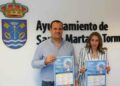 Los pequeños hasta 3 años participarán por primera vez en la Semana de la Movilidad de Santa Marta