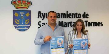 Los pequeños hasta 3 años participarán por primera vez en la Semana de la Movilidad de Santa Marta