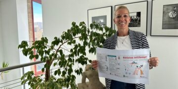 La Semana de la Movilidad ofrece actividades para fomentar el transporte sostenible y los hábitos de vida saludables