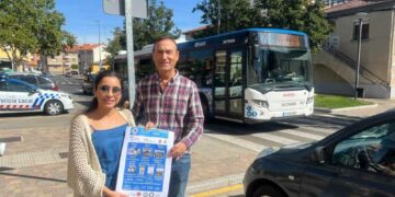 La Feria de la Movilidad Sostenible, paseo saludable y las campañas ‘Ir andando al cole tiene premio’, ‘Comercio Amigo’ y ‘¡Yo saldo a jugar!’, entre las actividades de la Semana de la Movilidad en Carbajosa