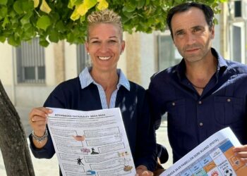 Los talleres de cerámica y customización de ropa, principales novedades de la programación cultural y deportiva del nuevo curso en Villamayor