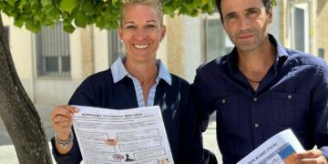 Los talleres de cerámica y customización de ropa, principales novedades de la programación cultural y deportiva del nuevo curso en Villamayor