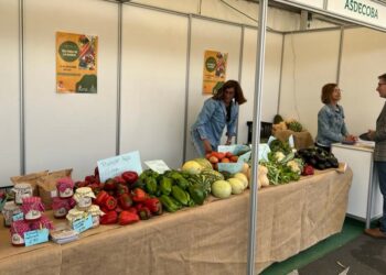 Cabrerizos abre el plazo de inscripción para la Feria Agroalimentaria que celebrará el 5 de octubre