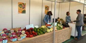 Cabrerizos abre el plazo de inscripción para la Feria Agroalimentaria que celebrará el 5 de octubre