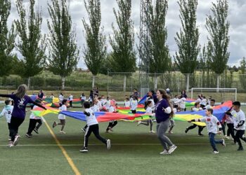Carbajosa abre las inscripciones para las actividades educativas, culturales y deportivas del nuevo curso