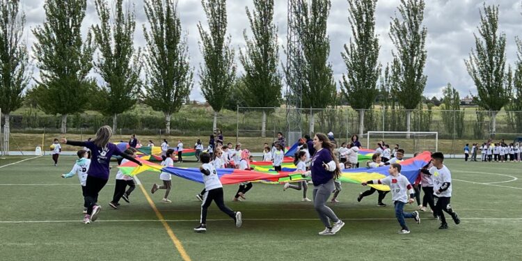 Carbajosa abre las inscripciones para las actividades educativas, culturales y deportivas del nuevo curso