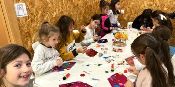 Más de mil vecinos de Carbajosa participarán en las actividades culturales y deportivas este curso