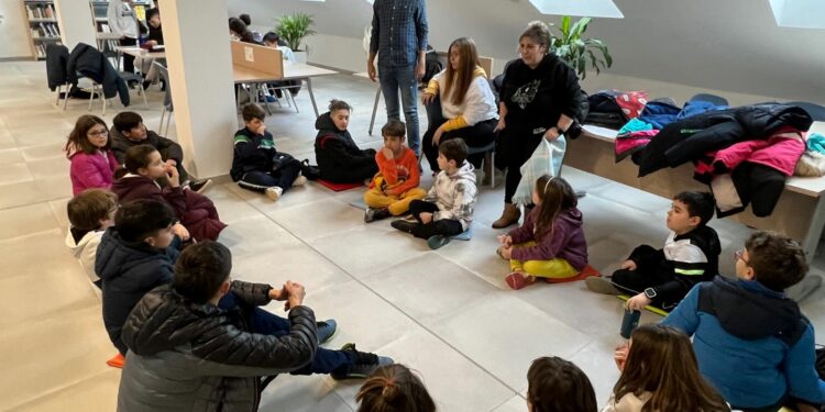 Castellanos ofrece 66 actividades culturales, formativas y deportivas diferentes para el nuevo curso