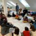 Castellanos ofrece 66 actividades culturales, formativas y deportivas diferentes para el nuevo curso