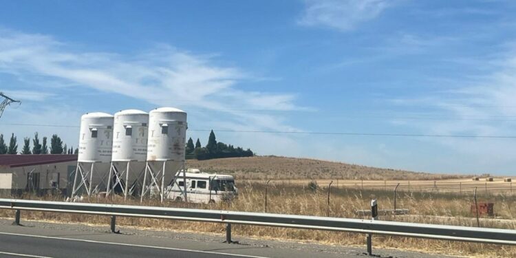 Castellanos tendrá un amplio recinto deportivo y de ocio con pistas de BMX, electric bike-motorbike y bike trial, una polideportiva y área de autocaravanas