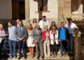El Ciclo Internacional de Órgano llegará a la iglesia parroquial de Villares los días 12 y 26 de octubre