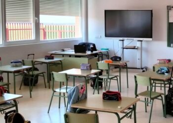 Castellanos, Villares y Doñinos ayudan a las familias en la compra de libros y material escolar para afrontar el nuevo curso