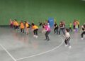 La oferta deportiva de Monterrubio incluye una treintena de actividades para niños y adultos