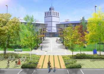 La Diputación invertirá más de 5 millones para transformar el Recinto Ferial en un espacio inteligente y de futuro para el sector agroganadero