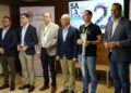 El software que controla un generador solar para riego logra el primer Premio de Innovación Salamaq