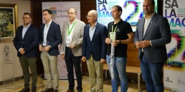 El software que controla un generador solar para riego logra el primer Premio de Innovación Salamaq