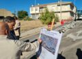 Más de 1 millón de inversión para renovar 2,7 kilómetros de tuberías en 15 calles del barrio Chamberí