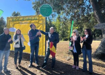 Jornada de convivencia y solidaridad contra el cáncer en el Día de las Familias de la AECC