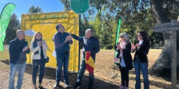 Jornada de convivencia y solidaridad contra el cáncer en el Día de las Familias de la AECC