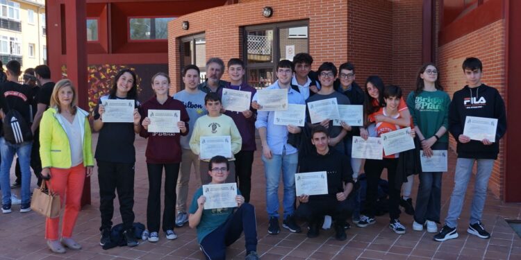 Nuevo proyecto para la práctica de ajedrez online en los colegios e institutos de Santa Marta