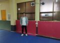 Los judokas de Santa Marta ya tienen acondicionada la sala para iniciar el curso