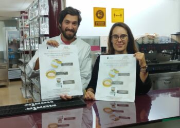 La nueva oferta formativa de la Escuela Municipal de Hostelería de Santa Marta incluye una decena de cursos