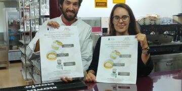 La nueva oferta formativa de la Escuela Municipal de Hostelería de Santa Marta incluye una decena de cursos