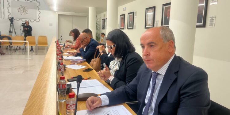 Santa Marta modifica la redacción de las ordenanzas del IBI y la tasa por licencia urbanística para facilitar el pago a los vecinos y favorecer la construcción de viviendas