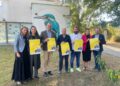 La Asociación Española contra el Cáncer de Salamanca celebrará el I Día de las Familias en la Isla del Soto el día 28 de septiembre