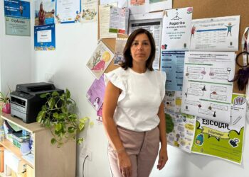 Villamayor concede 14 ayudas para la compra de libros de Educación Infantil por valor de 3.000 euros