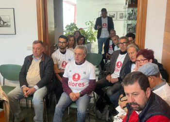 La moción de Vox sobre los olores de la fábrica de grasas tensa el debate del pleno en Villamayor