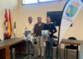 Los alpinistas profesionales Pipi Cardell, Denis Urubko y Jonatan García, protagonistas de las jornadas ‘CharrAventura 2024’ en Villamayor