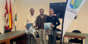 Los alpinistas profesionales Pipi Cardell, Denis Urubko y Jonatan García, protagonistas de las jornadas ‘CharrAventura 2024’ en Villamayor