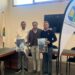 Los alpinistas profesionales Pipi Cardell, Denis Urubko y Jonatan García, protagonistas de las jornadas ‘CharrAventura 2024’ en Villamayor