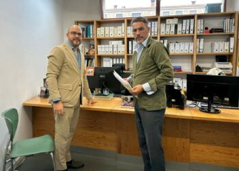 El Ayuntamiento de Villamayor y la USAL registran las alegaciones a la revisión de la autorización ambiental de la fábrica de grasas