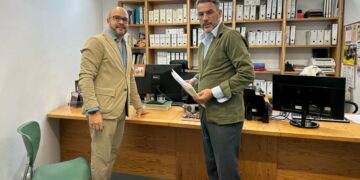 El Ayuntamiento de Villamayor y la USAL registran las alegaciones a la revisión de la autorización ambiental de la fábrica de grasas