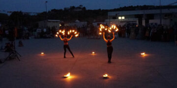 El Mercado Medieval, los talleres y las actividades completan la programación de las Vísperas Nupciales