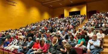 ‘VillarEscénicos’ programa ocho espectáculos de teatro, música y cabaret en el Auditorio Reina Berenguela para el último trimestre del año