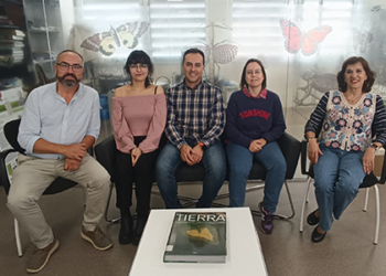 La Universidad de Salamanca ‘presume’ de biblioteca  verde