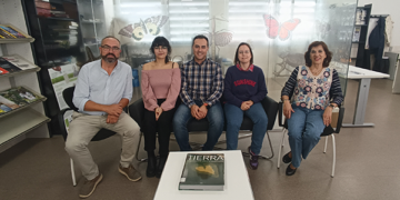 La Universidad de Salamanca ‘presume’ de biblioteca  verde