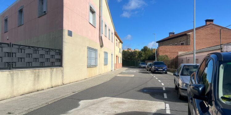 Carbajosa invertirá 101.000 euros en completar la renovación de la red de agua en las calles del casco antiguo