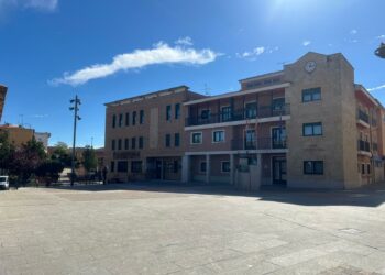 Carbajosa lidera el ranking de los pueblos más ricos de la provincia