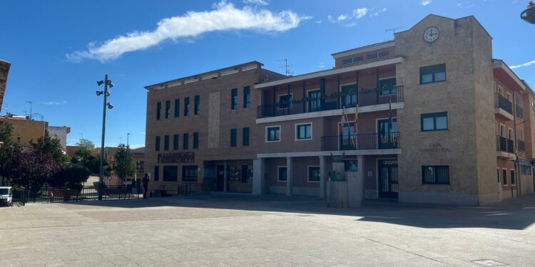Carbajosa lidera el ranking de los pueblos más ricos de la provincia