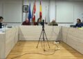 Carrascal solicita un préstamo por valor de 64.849 euros para afrontar las inversiones del DUS-5000