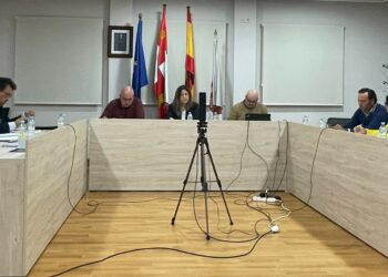 Carrascal solicita un préstamo por valor de 64.849 euros para afrontar las inversiones del DUS-5000